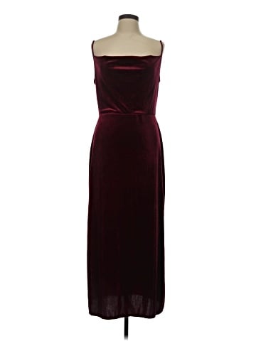 Taylor Cocktail Dress (view 1)