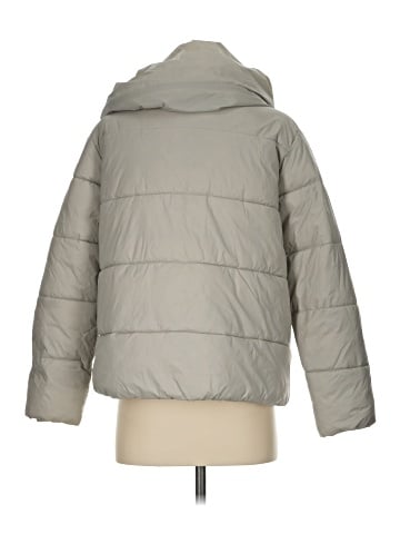 Banana Republic Factory Store Snow Jacket (view 2)