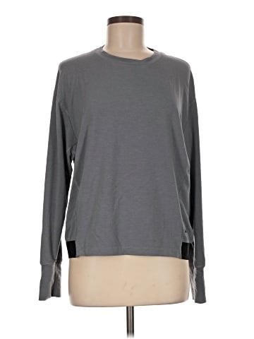 Nike Long Sleeve T-Shirt (view 1)