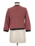 ModCloth Tweed Red Jacket Size M - photo 2