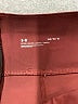 Under Armour Burgundy Active Pants Size L - photo 7