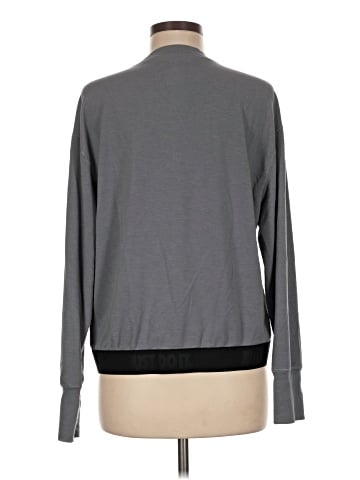 Nike Long Sleeve T-Shirt (view 2)