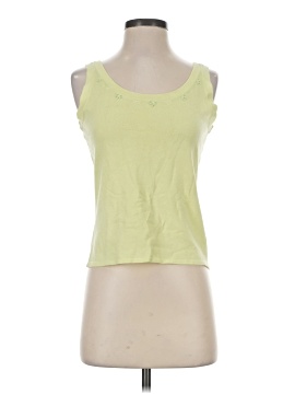 Sigrid Olsen Sleeveless Top