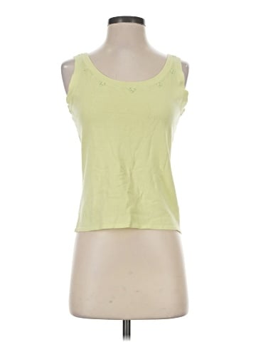 Sigrid Olsen Sleeveless Top (view 1)