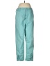 Mother Teal Khakis Size 28 waist - photo 1