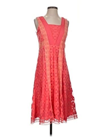 Sundance Cocktail Dress (view 1)