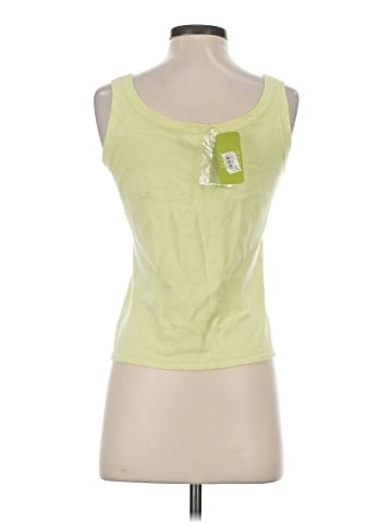 Sigrid Olsen Sleeveless Top (view 2)