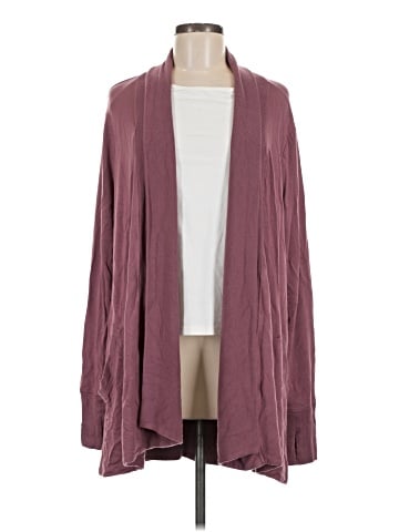 Athleta Cardigan (view 1)
