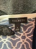 Talbots Blue Casual Dress Size L - photo 7