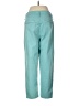 Mother Teal Khakis Size 28 waist - photo 2