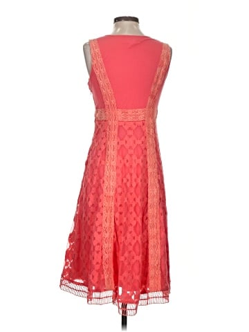 Sundance Cocktail Dress (view 2)