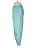 Mother Teal Khakis Size 28 waist - photo 5
