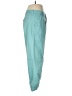 Mother Teal Khakis Size 28 waist - photo 4