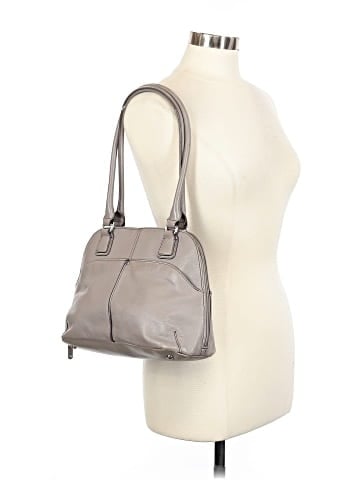 Tignanello Shoulder Bag (view 2)