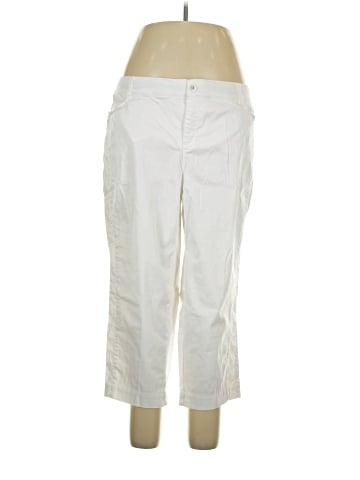 Intro Casual Pants (view 1)