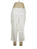 Intro White Ivory Casual Pants Size 14 - photo 1