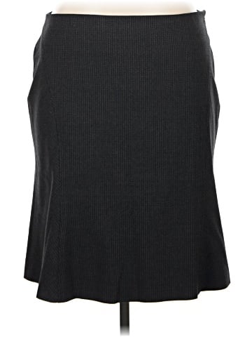 Classiques Entier Wool Skirt (view 1)