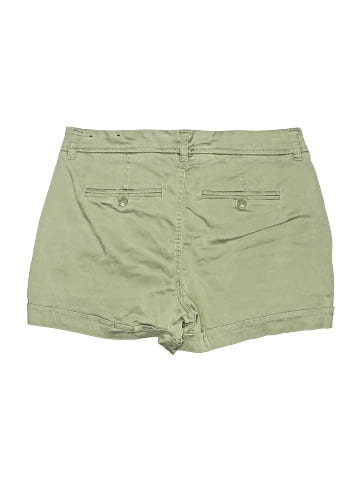 Liverpool Los Angeles Khaki Shorts (view 2)
