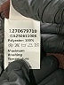 Commense Solid Brown Cocktail Dress Size XS - photo 9