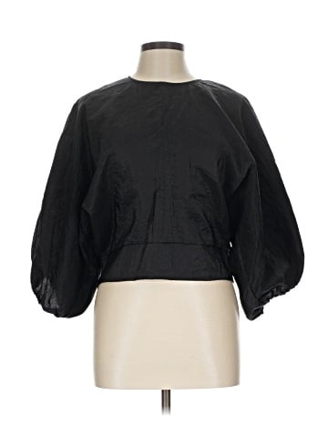 Stockholm Atelier & Other Stories 3/4 Sleeve Top (view 1)