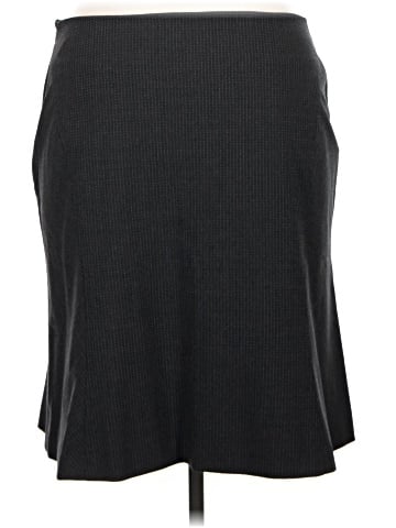 Classiques Entier Wool Skirt (view 2)