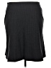 Classiques Entier Black Wool Skirt Size 16 - photo 2