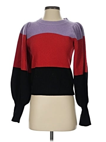 A.L.C. Pullover Sweater (view 1)