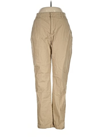 Reserved Casual Pants (view 1)