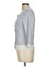 Halogen Blue Cardigan Size L - photo 5