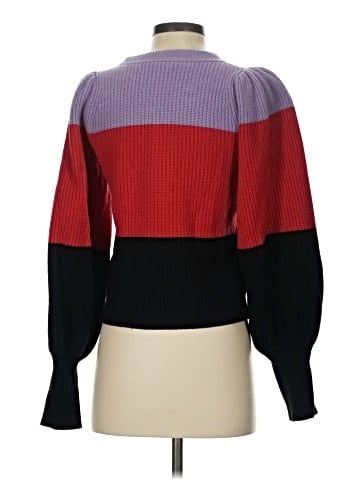 A.L.C. Pullover Sweater (view 2)