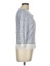 Halogen Blue Cardigan Size L - photo 4