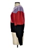 A.L.C. Color Block Red Pullover Sweater Size S - photo 5