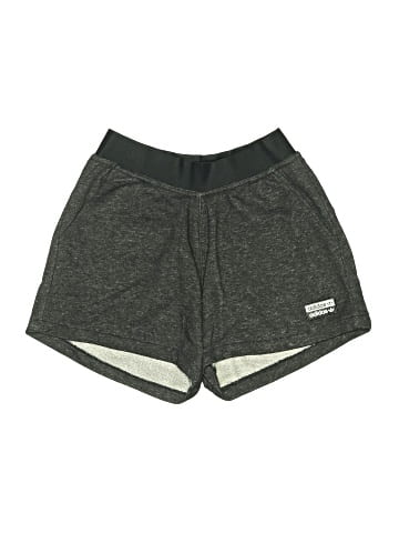 Adidas Athletic Shorts (view 1)