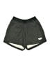 Adidas Solid Gray Athletic Shorts Size XS - photo 1