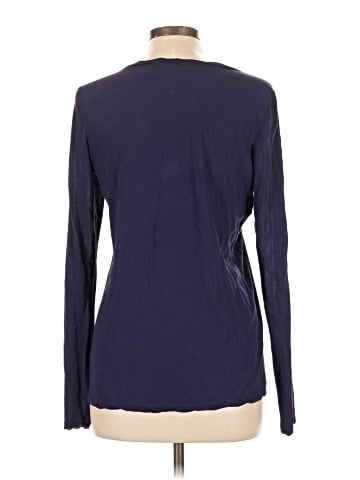 James Perse Long Sleeve Top (view 2)