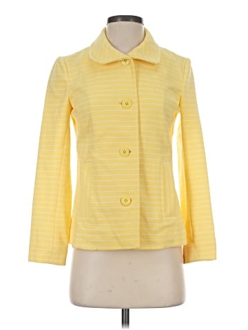 Talbots Jacket (view 1)
