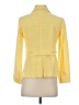 Talbots Stripes Yellow Jacket Size XS - photo 2