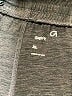 Gap Fit Solid Black Casual Pants Size XL - photo 4