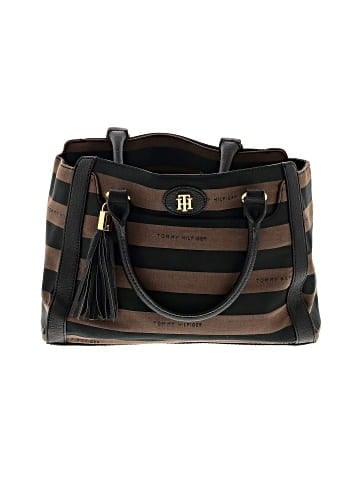 Tommy Hilfiger Satchel (view 1)