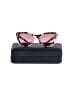 DKNY Pink Sunglasses One size - photo 2