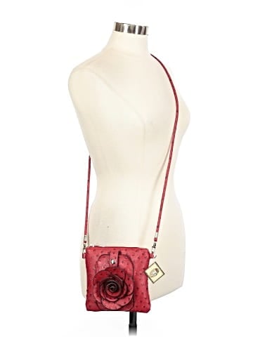 Unbranded Crossbody Bag (view 2)