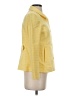Talbots Stripes Yellow Jacket Size XS - photo 4