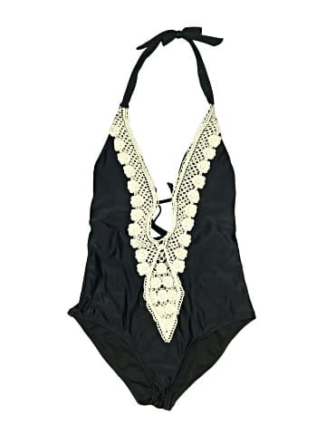 Mossimo One Piece Swimsuit (view 1)