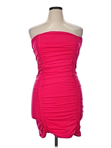 Zara Cocktail Dress (view 1)