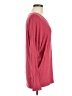 CAbi Pink Pullover Sweater Size M - photo 4