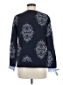 St. John's Bay Blue Pullover Sweater Size M - photo 2