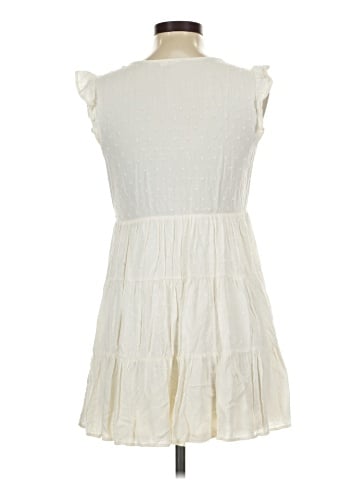 E&M Collection Casual Dress (view 2)