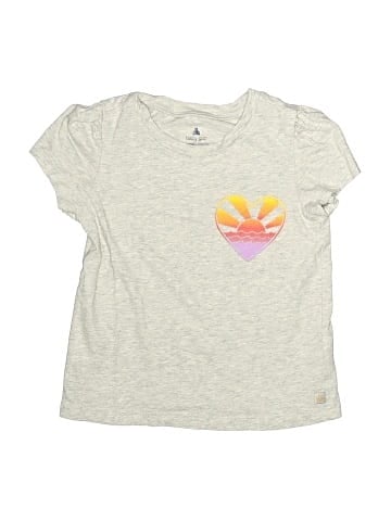 Baby Gap Short Sleeve T-Shirt (view 1)