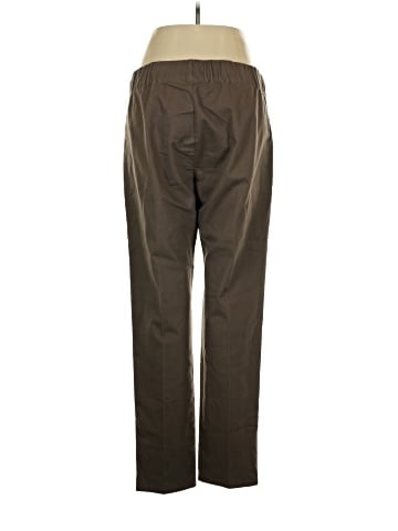 Soft Surroundings Casual Pants (view 2)