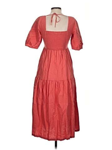 Uniqlo Casual Dress (view 2)